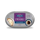 Emborg Spreadable Butter Salted 225g | 5704025030992