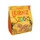 Bahlsen Leibniz Zoo Original Butter Biscuits 100g