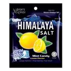 Himalaya Salt Sport Candy Extra Cool Lemon 海盐柠檬薄荷糖 15g - 201-403
