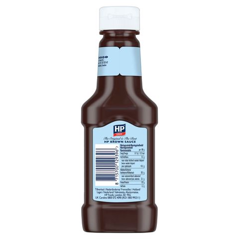 Hp The Original Sauce 285g