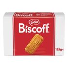 Lotus Biscoff Biscuit | 125 g