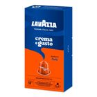 Lavazza Crema E Gusto Forte 13 Ncc Alu 55g
