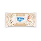 Molfix Newborn Gentle Baby Wipes 100pcs