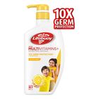 Lifebuoy Lemon Fresh Body Wash 950ml - 65747