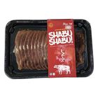 Allana Shabu Shabu! Striploin 200g