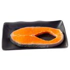 brightfarms Frozen Salmon Steak Cut 200g