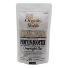 Mamami Organic Wave Overnight Oat Protein Booster 120g