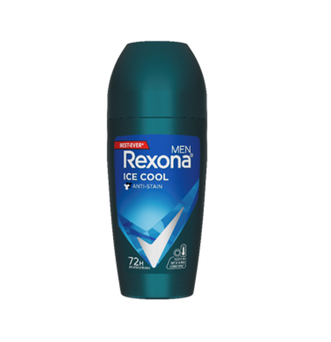 Rexona Ice Cool Men Roll-on 45ml