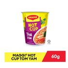 MAGGI Hot Cup Tom Yam 60g