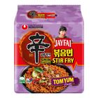 Nongshim Shin Ramyun Stir Fry Tom Yam 4 x 130g
