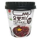 Young Poong Topokki Jjajang Cup 140g