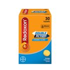 Redoxon Double Action Vitamin C & Zinc Chewable Tablets 30 Pieces