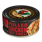 Ayam Brand Pulled Chicken Hot Chili 150g