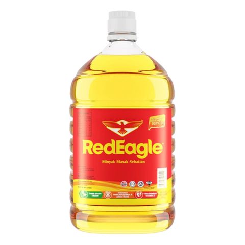 Red Eagle Cooking Oil 5kg