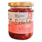 Meet Mee Sambal Udang Kering Rangup 200g