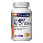 Vitahealth Vita EPA Fish Oil 1000mg 30 Pieces | 1007111