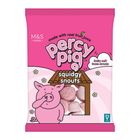 M&S Food Percy Pig Squidgy Snouts 170g