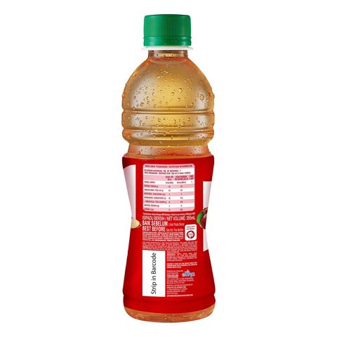Tropicana Twister Apple 355ml