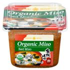 Hikari Yuuki Organic Red Miso Aka Cup 500g