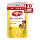 Lifebuoy Body Wash Lemon Fresh Refill 850ml - 65754