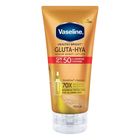 Vaseline Healthy Bright Gluta-Hya Serum Burst Lotion Luminous Defence SPF50 150ml