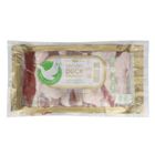 Frozen Duck Drummet Pack 1kg
