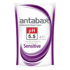 Antabax Shower Cream Sensitive Refill 850ml