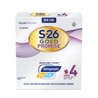 S-26 Gold Promise 550g