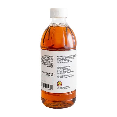 Heinz Apple Cider Vinegar 473ml