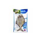 Nikudo Frozen Pomfret Black Whole Clean 400g-600g