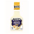Rasto Creamy Egg Mayo 250g
