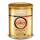 Lavazza Qualita Oro Ground Coffee Tin 250g