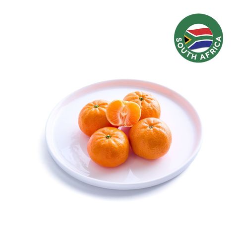 SA Clementine Mandarin 1kg