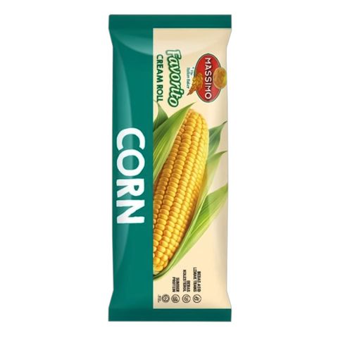 Massimo Favorito Corn 55g