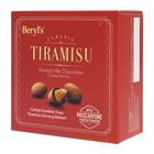 Beryl's Tiramisu Almond Milk Chocolate | 65 g