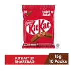 Kitkat Chocolate 150g
