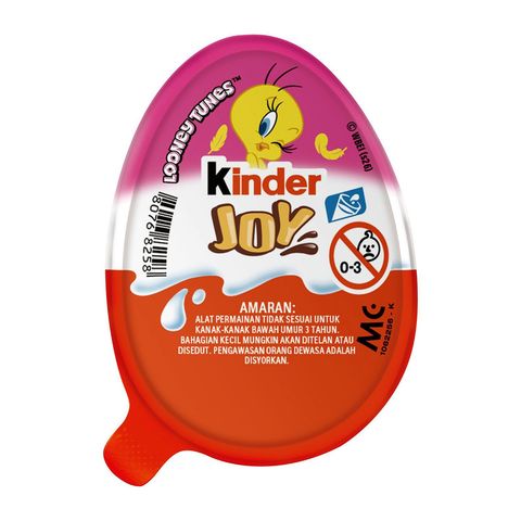 Kinder Joy for Girls | 20 g