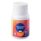 Guardian Multivitamin Minerals 30 Pieces - 121115531