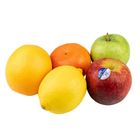 Birghtfarms Vitamin C Mixed Fruits 5pcs