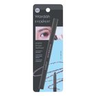 Wardah Eyexpert Matic Brow Definer 03 (Dark Grey) 1 Unit - 121114802
