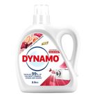 Dynamo Laundry Detergent Eau De Rose 2.5kg