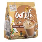 Oatlife Cafe Oat White Coffee 12 x 27g