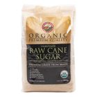 Country Farm Organics Raw Cane Sugar 900g