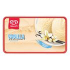 Wall's Tub Vanilla 1.4L
