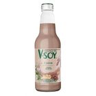V-Soy Cocoa Soya Bean Milk 300ml