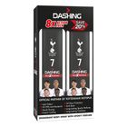 Dashing Juventus Deo Spray No.7 | 2 x 125 ml