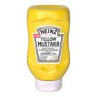 Heinz Yellow Mustard 14oz