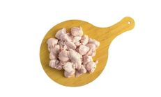 Frozen Chicken Bishop Nose (Pack) 450g