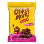 Chips More! Mini Double Choc 72g