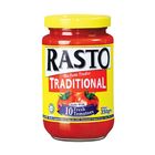 Rasto Pasta Traditional Sauce 350g